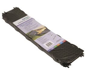 FG1 - UPVC Floguard  Leaf Protection System (5 Pack)