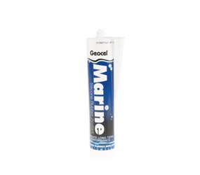 MS991563 - Black Dow Corning Marine Silicone Sealant - 310ml (For Traditional LCC Soil Pipes)